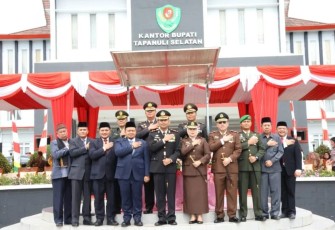 HUT Bhayangkara ke-77