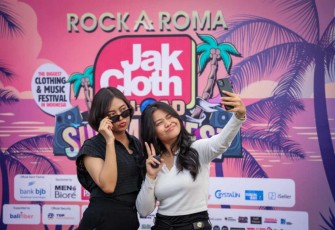 JakCloth Summerfest Reload
