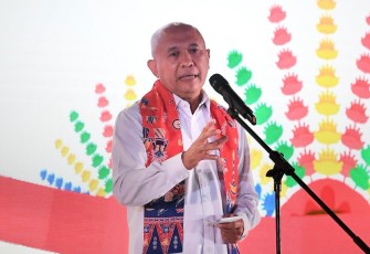 MenkopUKM Teten Masduki 