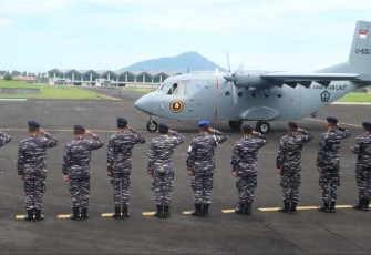 Lanudal Manado