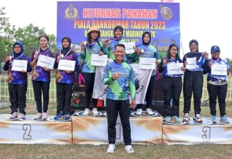 Fast Rajawali Archery Puspenerbal