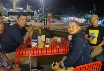 PT QAY Siap Beri Hak Sandy Suherman Termasuk Kompensasi Biaya Hidup 