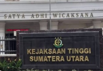 Kejaksaan Tinggi Sumut 