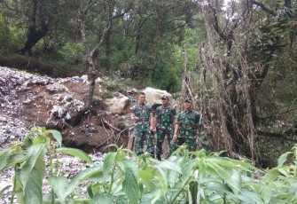 Karya Bakti Pembersihan dan Penghijauan Gunung Lawu Siap Digelar Dalam Waktu Dekat 