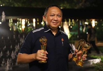 Kapuspenkum Ketut Sumedena