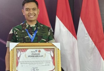 Danlanud BNY Letkol Pnb Yosi Hadi Wiyanto 