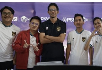 Kuad eTimnas Indonesia