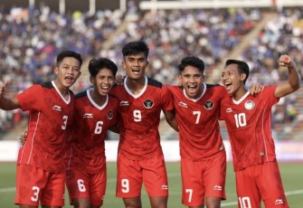 Garuda Nusantara Tim U-22 SEA Games 2023, Kamboja