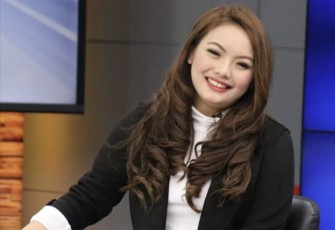 Politisi Demokrat Hillary Lasut