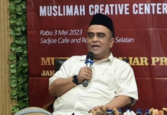 Habib Syakur Ali Mahdi Alhamid