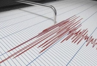 Ilustrasi Gempa. (Foto: Istockphoto/ Vchal)