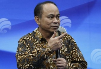 Menkominfo Budi Arie Setiadi