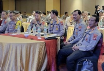 Kabid Humas Polda Sumsel Kombes Pol Drs Supriadi