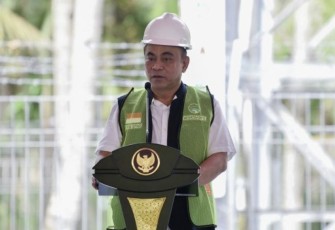 Menkominfo Budi Arie Setiadi