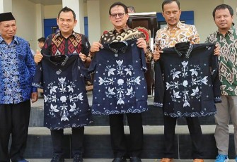 Foto Bersama 
