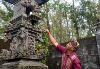 Pura Dhali Agrahita