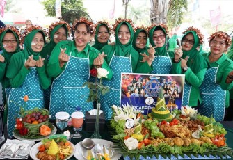 Persit KCK Koorcab Rem 081