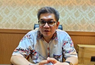 Anggota Komisi E DPRD Jatim, Benjamin Kristianto.