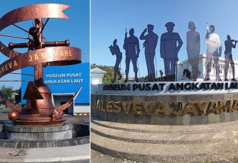 Museum Pusat TNI AL