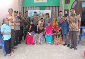 Polsek Kaur Utara