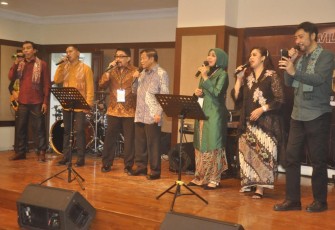 Paguyuban Urang Sunda Asli