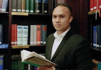 Muhammad Rafie Akbar