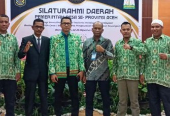 APDESI Aceh Timur