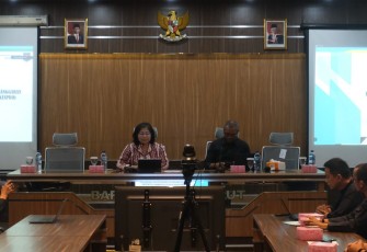 Kemendagri Dorong Program PPT-Kespro di Kabupaten Garut