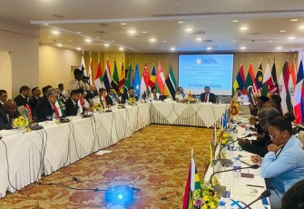 Forum IORA di Sri Lanka