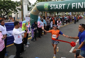Kepala BP Batam Dukung Pengembangan Sport Tourism