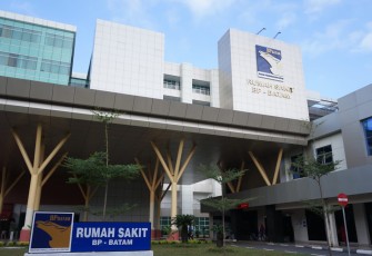 RSBP Batam