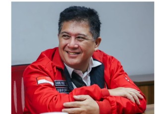 PSI Dorong Persiapan Serius Kebutuhan Air Minum di Sekitar IKN