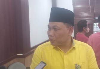  Ketua komisi lll DPRD Batam H Djoko Mulyono (Fhoto Ist)