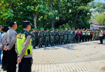  Perayaan 1 Abad NU di Karanganyar
