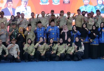 Foto Bersama 