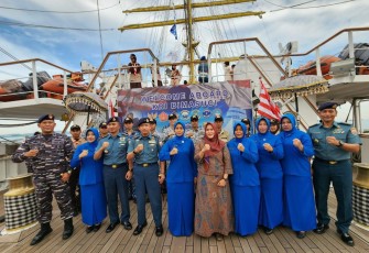 KRI Bima Suci