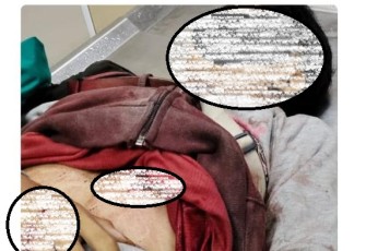 Aksi Tawuran yang Sebabkan Seorang Pelajar Meninggal Dunia