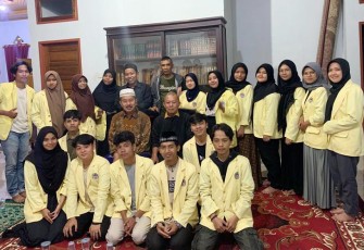 Tim KKN Tematik Sejarah UNP