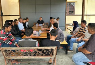 Proses restoratif justice