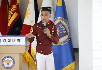 Taruna Akpol Harumkan Nama Indonesia Lewat Karya Ilmiah