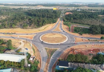 BP Batam Tingkatkan Infrastruktur Pendukung Kemajuan Daerah 
