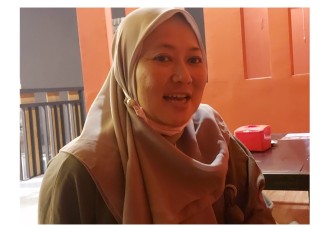 Bunda Cindy 