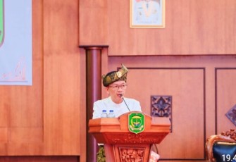 Sidang Paripurna Istimewa