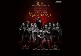 Pagelaran seni Nusantara