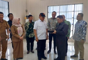 Pertamina Geothermal Energy Siap Optimalkan Potensi Panas Bumi di Hululais