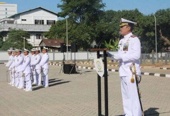 Siswa Satdik-2 Makassar  
