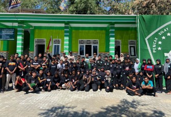 Foto bersama
