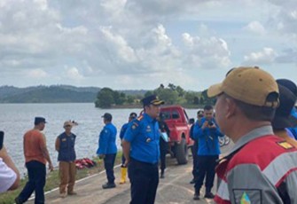 Ditpam BP Batam terus melaksanakan program "One Day One Target" 