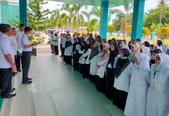 ASN Aceh Timur