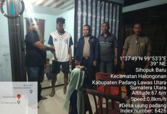 Pendekatan yang proaktif dan bijaksana yang diterapkan AIPTU Pasomal Siregar menjadi contoh bagi petugas kepolisian lainnya dalam menangani permasalahan masyarakat dengan efektif dan humanis